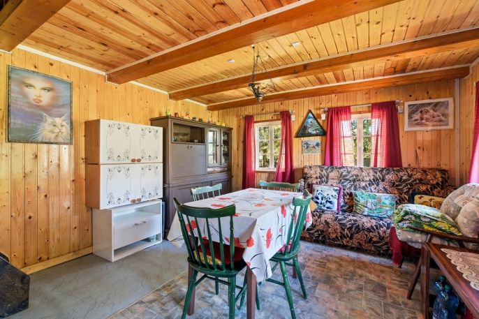 Prodej, Chata, Ústí nad Labem