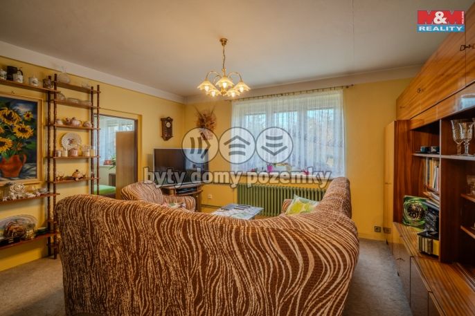 Prodej, Rodinný dům, Dolní Lutyně