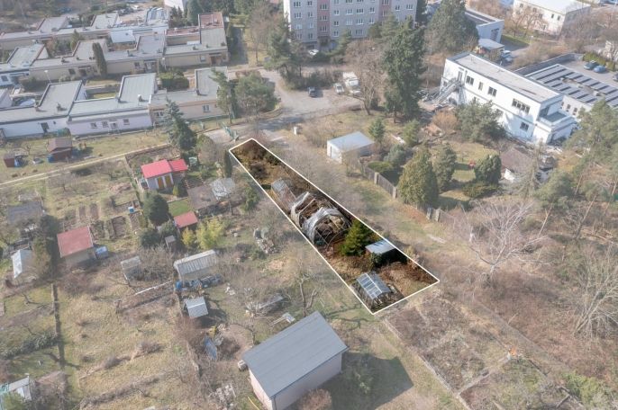 Prodej, Zahrada, Plzeň