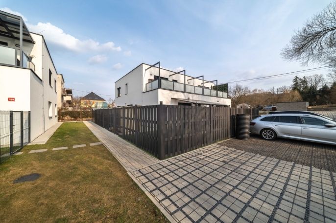 Prodej, Byt 3+kk, Rokycany