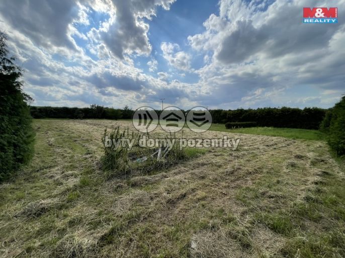 Prodej, Pozemek k bydlení, Kbel