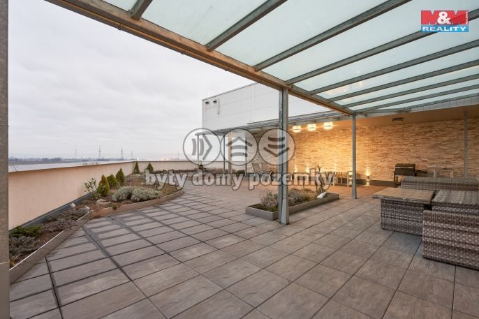 Prodej, Obchodní objekt, Zlín