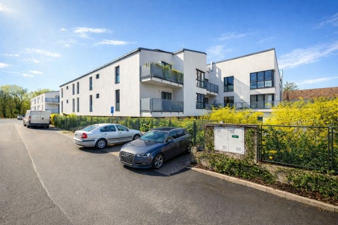 Prodej, Byt 3+kk, Praha