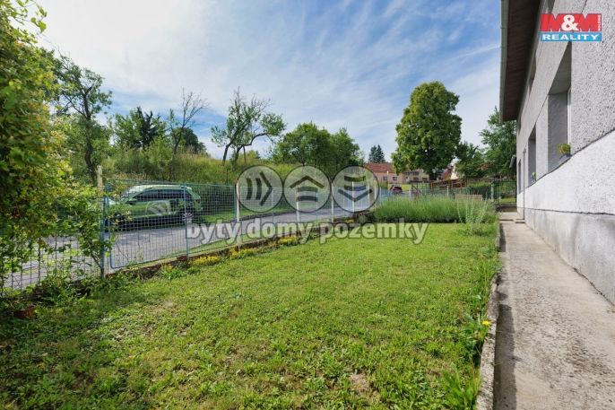 Prodej, Rodinný dům, Roštín