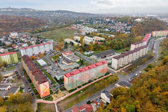 Prodej, Byt 3+1, Teplice