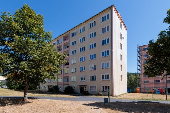 Prodej, Byt 2+1, Nejdek