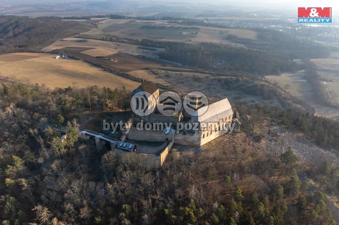 Prodej, Rodinný dům, Březová
