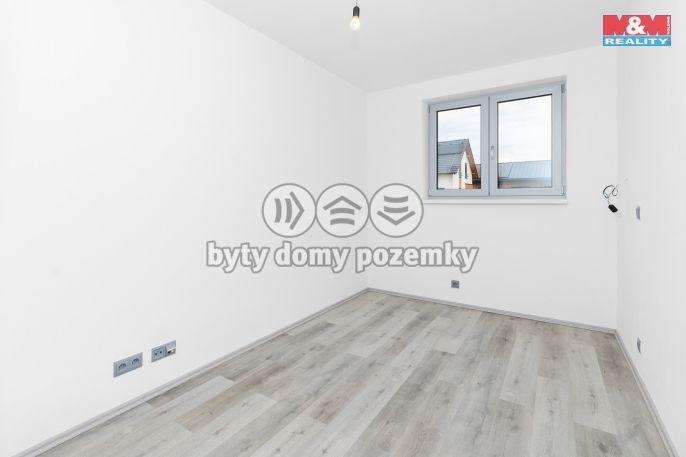 Prodej, Rodinný dům, Srch