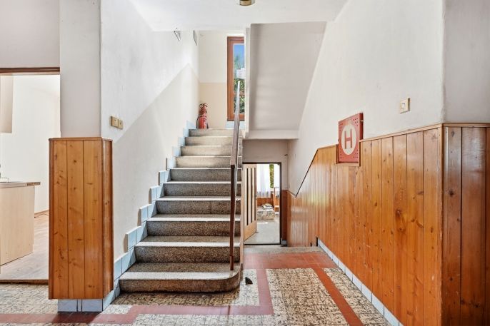 Prodej, Hotel, penzion, Deštné v Orlických horách