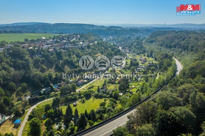 Prodej, Zahrada, Hrdlořezy