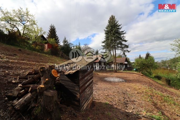 Prodej, Zahrada, Pnětluky