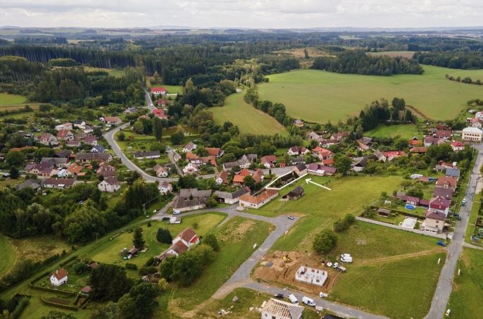 Prodej, Rodinný dům, Uhelná Příbram