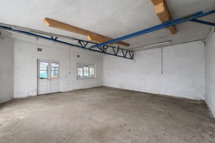 Prodej, Pozemek k bydlení, Domašín