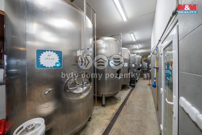 Prodej, Restaurace, stravování, Olomouc