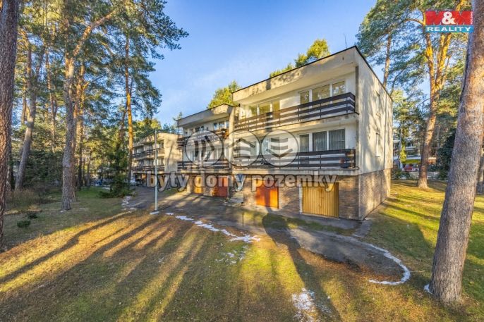 Prodej, Byt 3+1, Praha