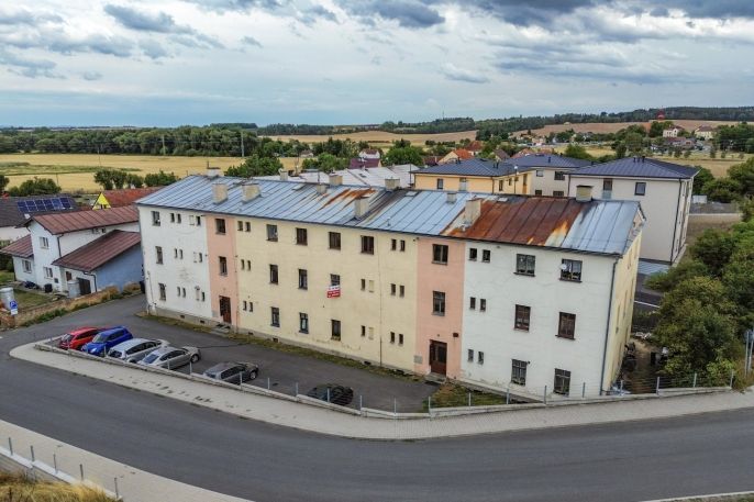Prodej, Byt 3+1, Heřmanova Huť