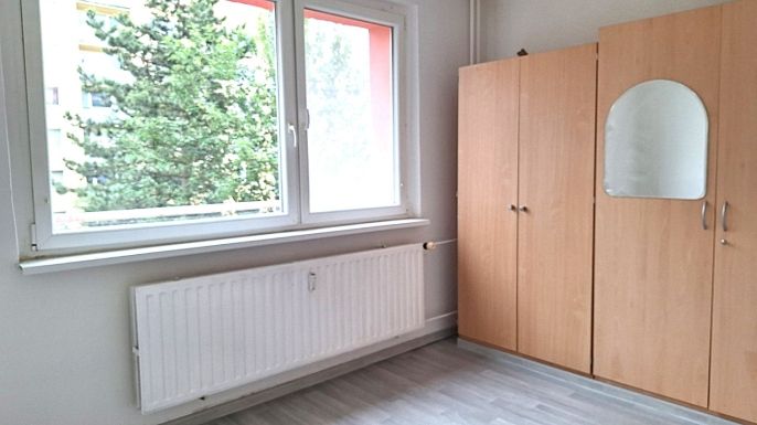 Pronájem, Byt 1+1, Česká Lípa