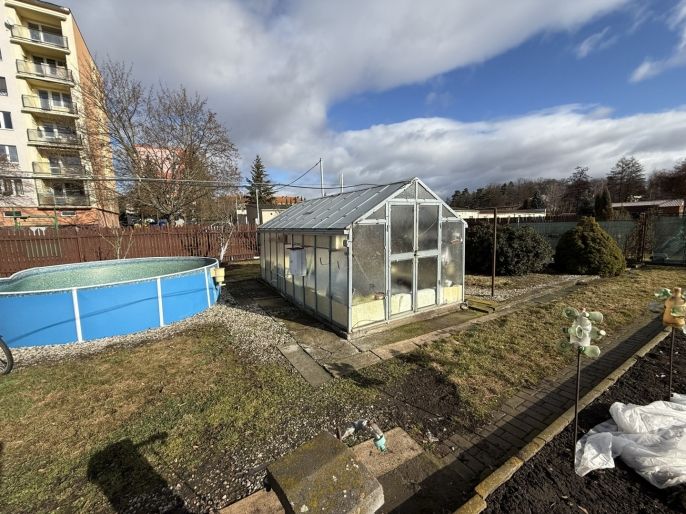 Prodej, Zahrada, Podbořany