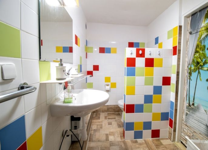 Pronájem, Chata, Lázně Bělohrad