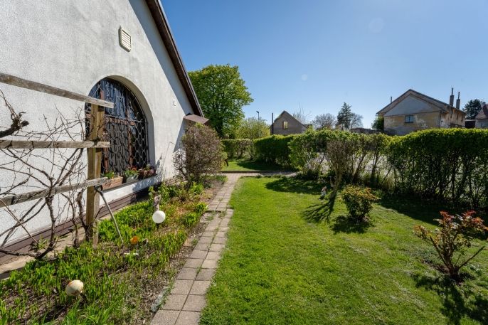 Prodej, Rodinný dům, Suchdol