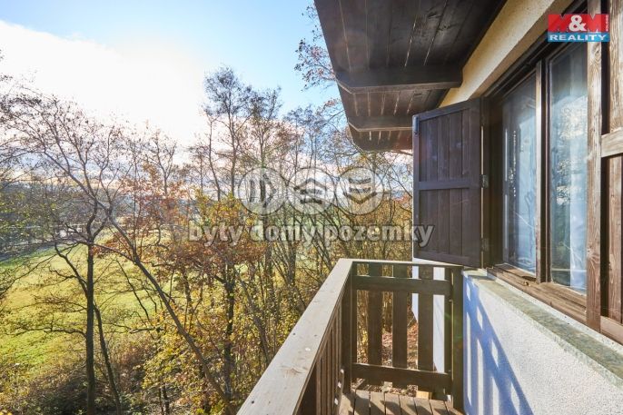 Prodej, Chata, Němětice