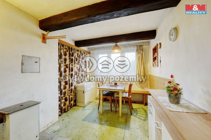 Prodej, Chata, Nečtiny