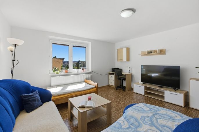 Prodej, Rodinný dům, Kryry