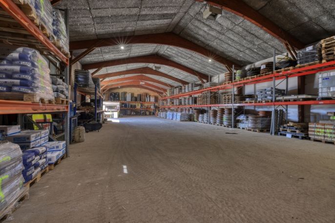 Pronájem, Sklad, Plzeň