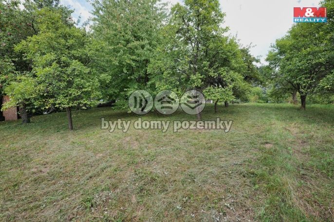 Prodej, Pozemek k bydlení, Ptení