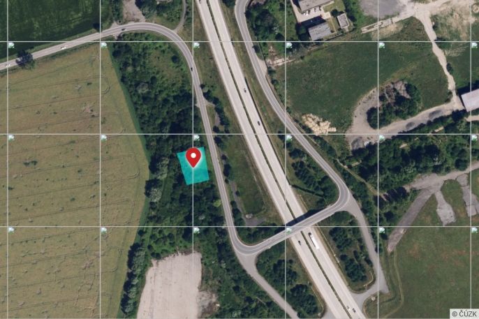 Prodej, Zahrada, Olomouc