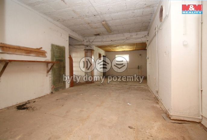 Pronájem, Sklad, Kratonohy