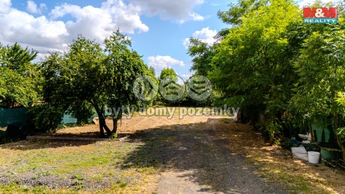 Prodej, Pozemek k bydlení, Dolní Beřkovice