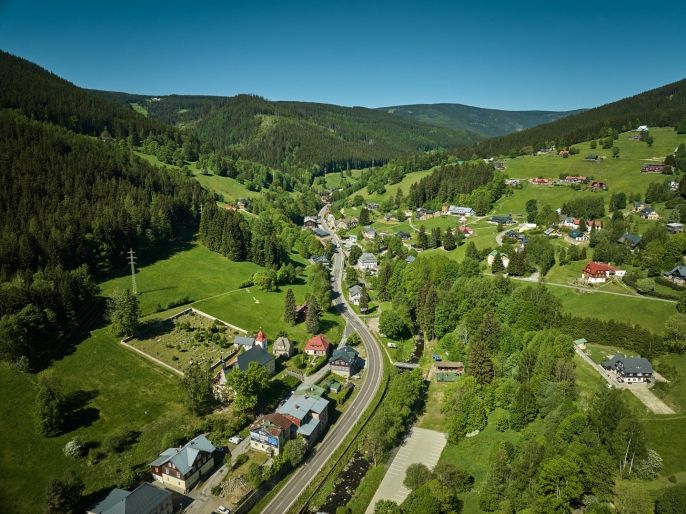 Prodej, Byt 3+1, Pec pod Sněžkou