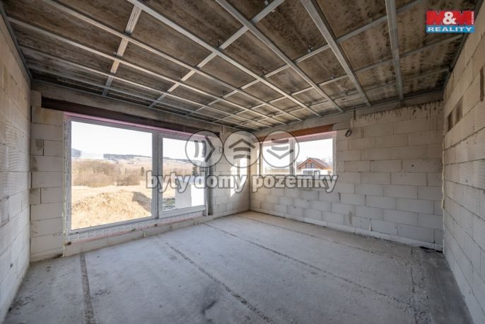 Prodej, Byt 2+kk, Králíky