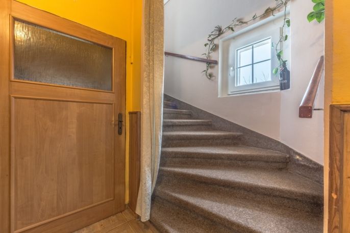 Prodej, Rodinný dům, Ústí nad Labem