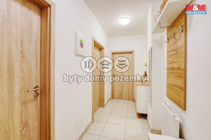 Pronájem, Byt 2+kk, Stod