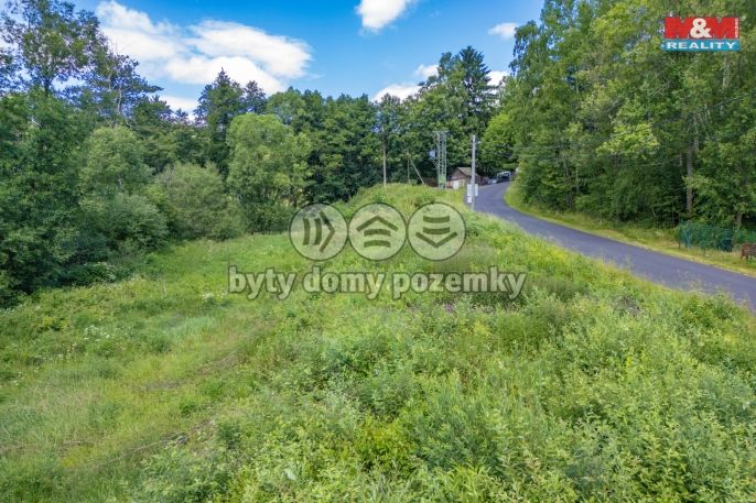 Prodej, Pozemek k bydlení, Stružná