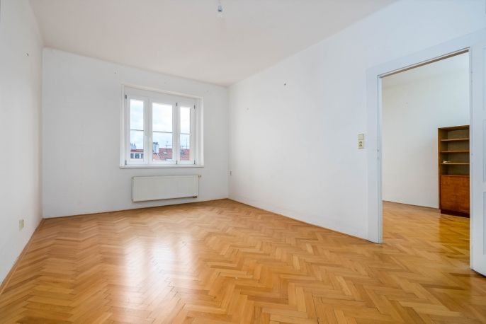 Prodej, Byt 2+1, Praha