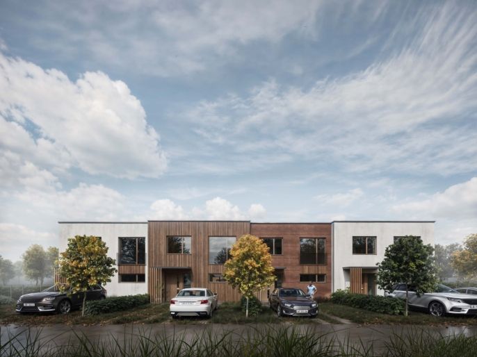 Prodej, Rodinný dům, Ostrava