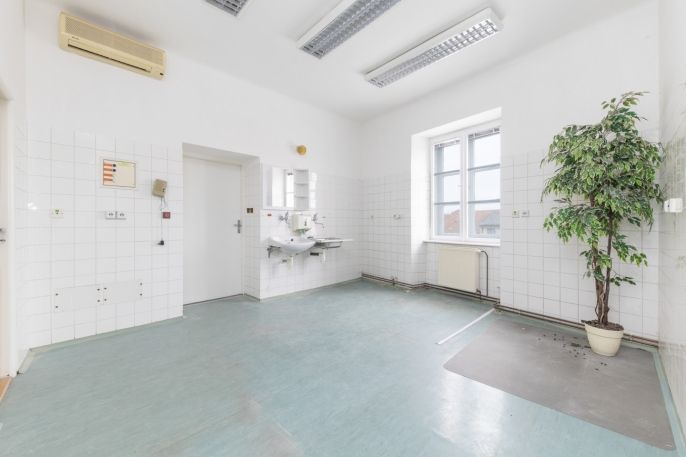 Pronájem, Obchod a služby, Slavkov u Brna