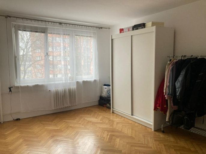 Pronájem, Byt 2+1, Strakonice