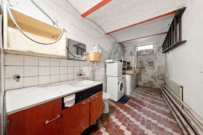 Prodej, Rodinný dům, Brno