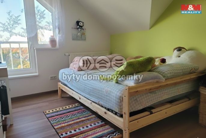 Prodej, Byt 4+kk, Praha