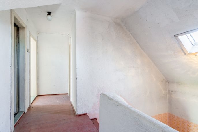 Prodej, Rodinný dům, Dačice