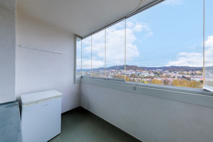 Prodej, Byt 2+1, Karlovy Vary