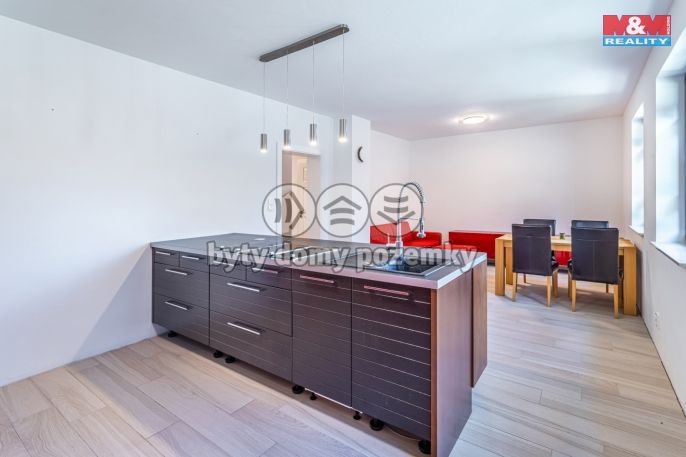 Pronájem, Rodinný dům, Kralupy nad Vltavou