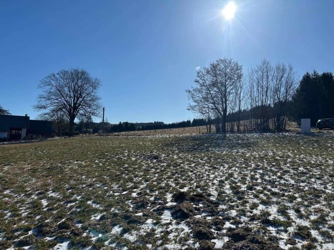 Prodej, Pozemek k bydlení, České Petrovice