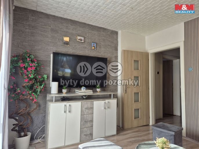 Prodej, Rodinný dům, Zaječov