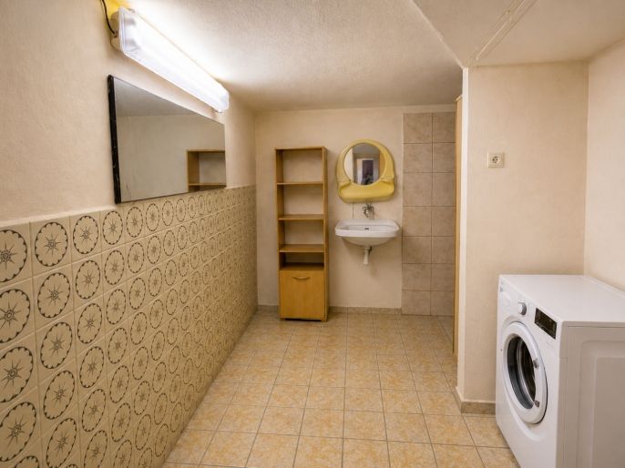 Prodej, Rodinný dům, Hoštka