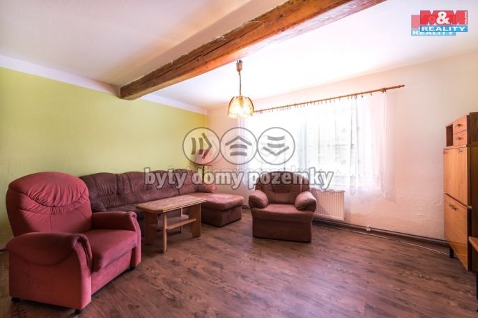 Prodej, Rodinný dům, Dolní Věstonice